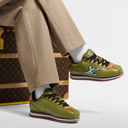 Men's LV Buttersoft Sneaker