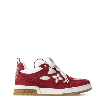 Men's LV Skate Sneaker