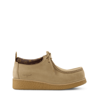 Men's LV Bubble Gum Derby
