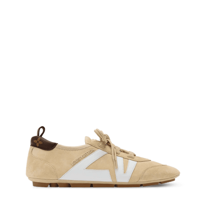 Women's LV Sneakerina Open Back