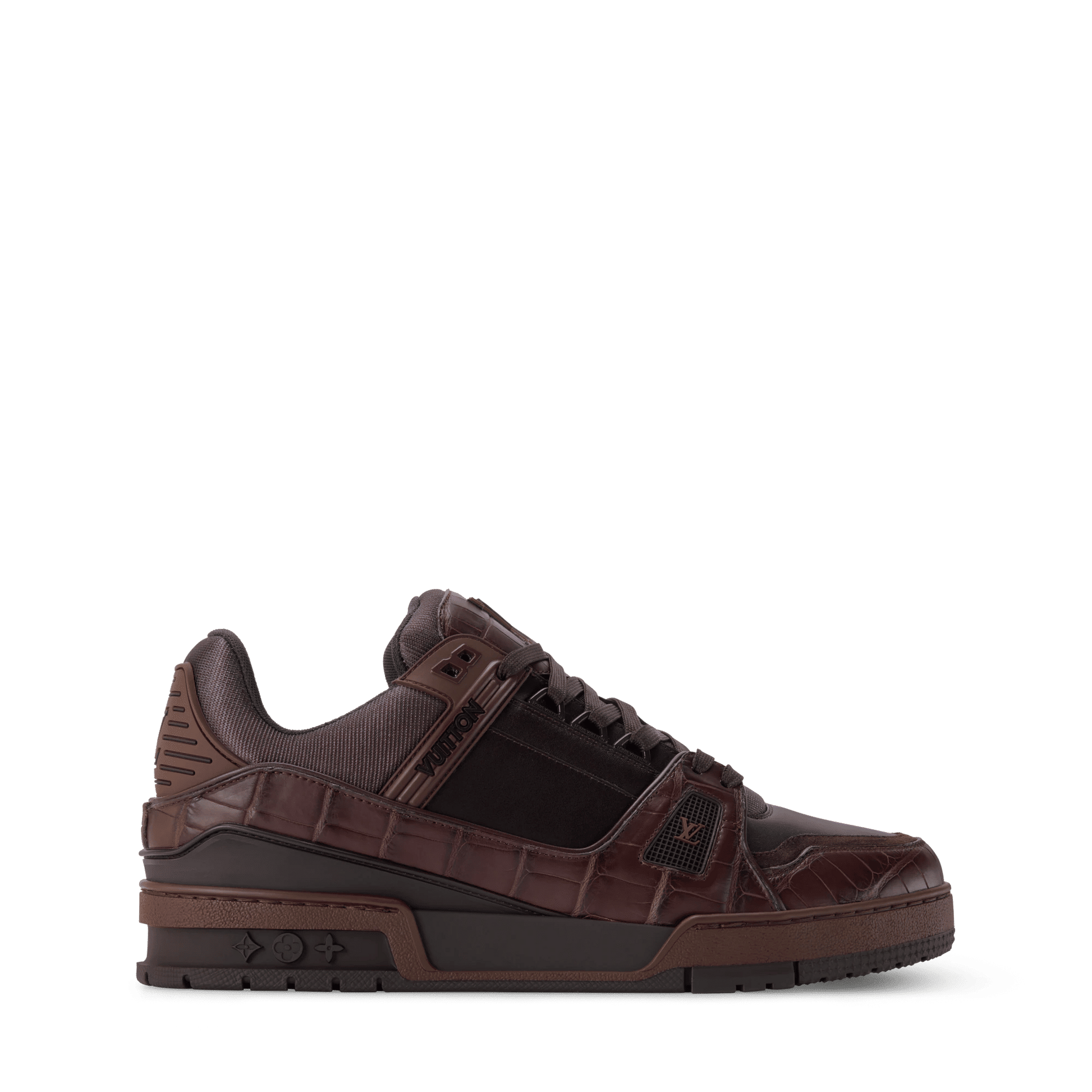 Men's LV Trainer Sneaker