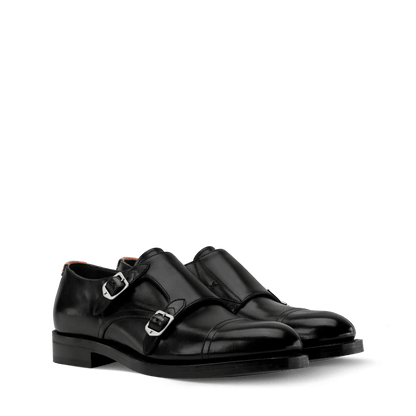 Men's LV Hoxton Monk Strap