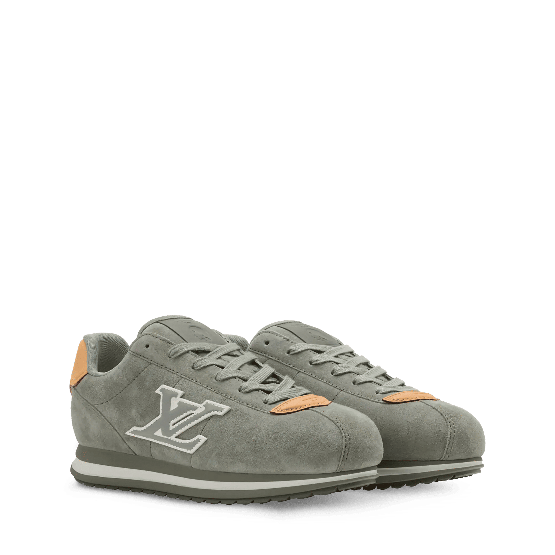 Men's LV Buttersoft Sneaker