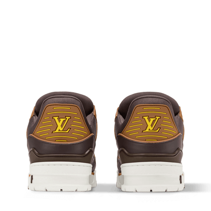 Men's LV Trainer Sneaker