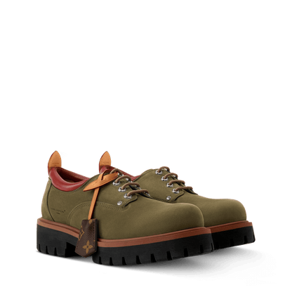 Men's LV Remix Derby