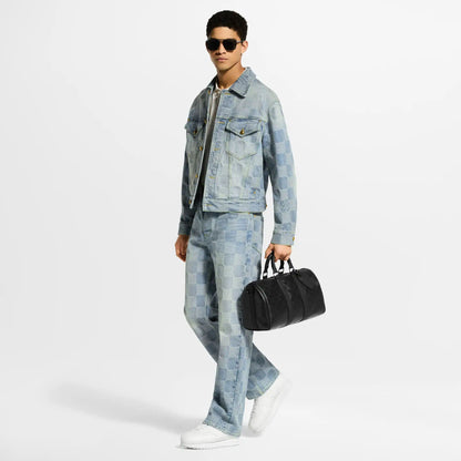 Men's LV Buttersoft Sneaker