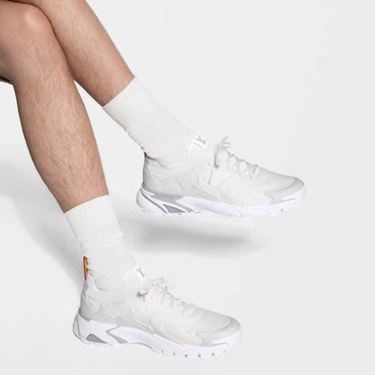 Men's LV Tatic Knit Sneaker