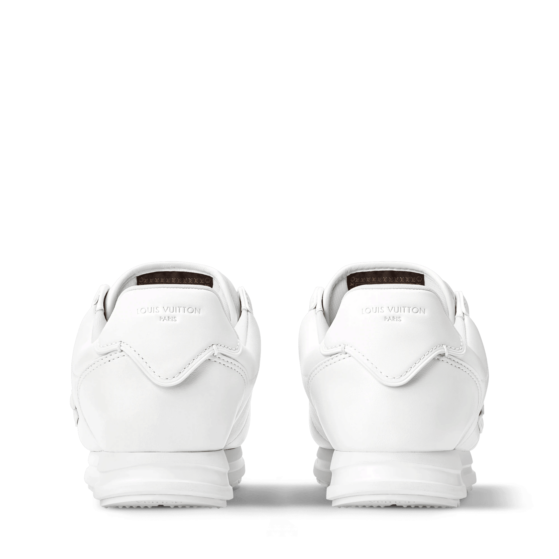 Men's LV BUTTERSOFT Sneaker
