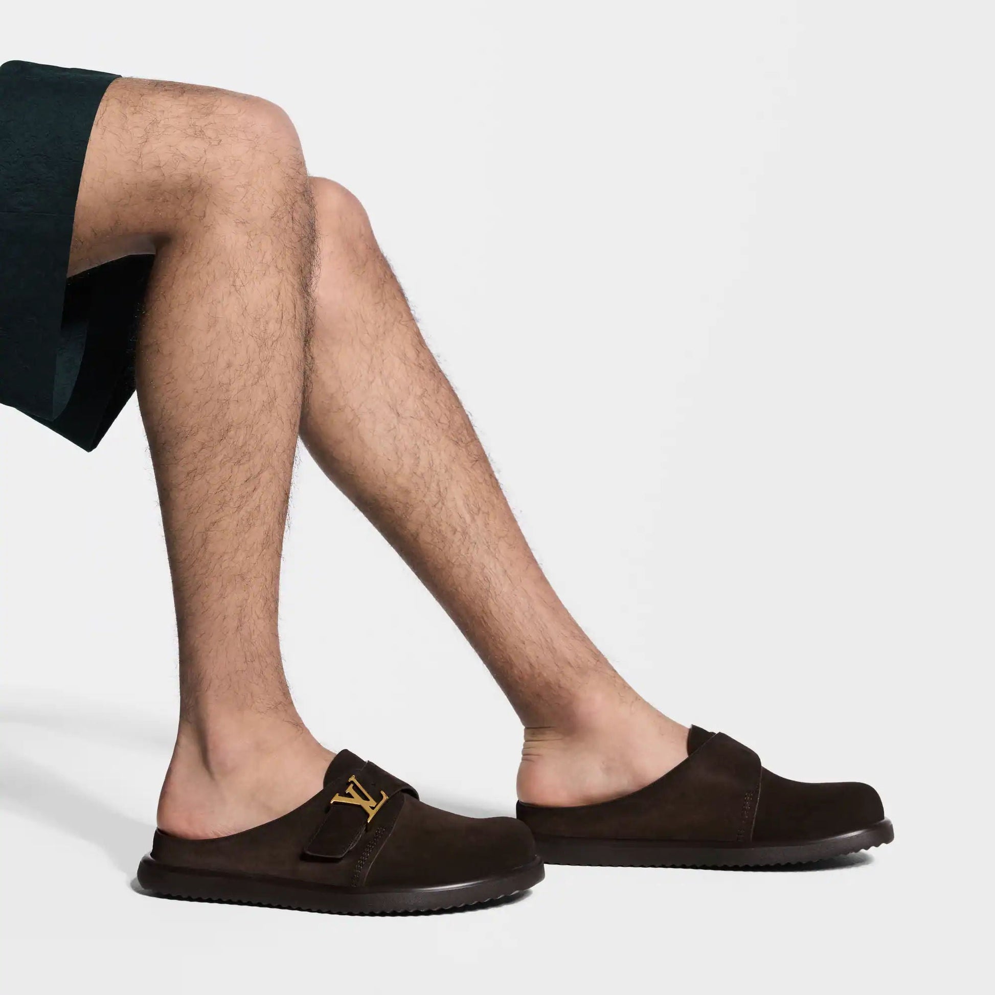 Men's Easy Mule