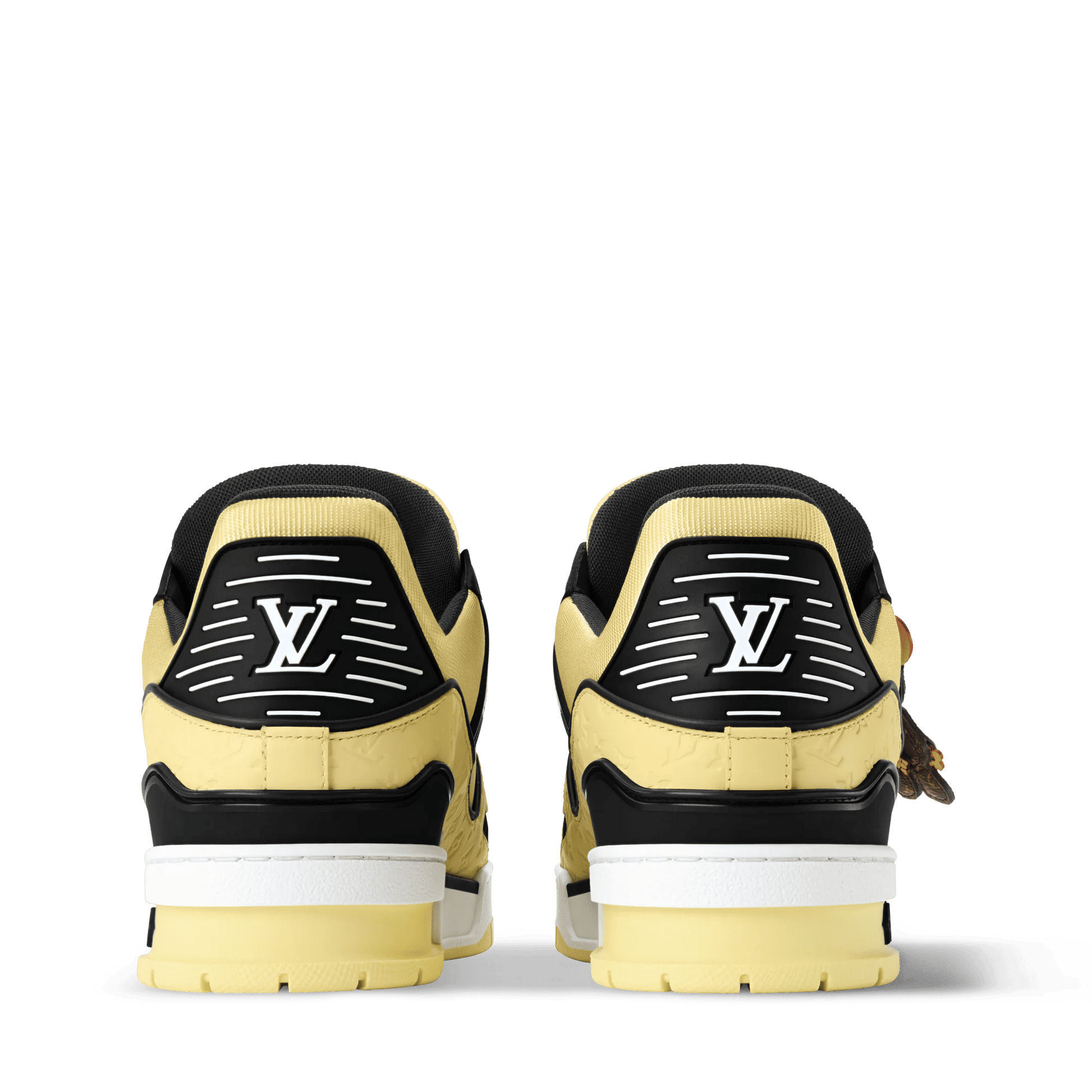 Men's LV Trainer Sneaker