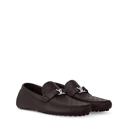 Men's LV Silverstone Moccasin
