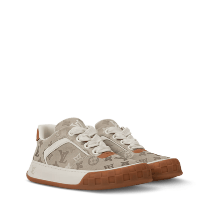 Men's LV Tilted Sneaker