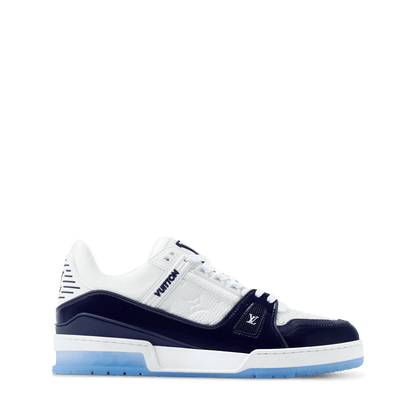 Men's LV Trainer Sneaker