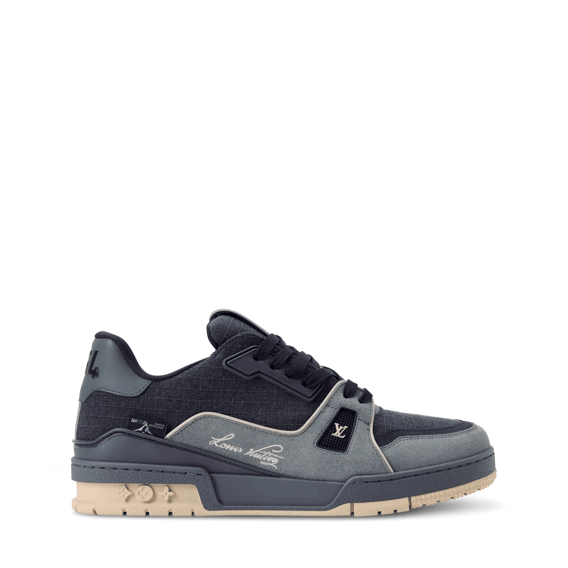 Men's LV Trainer Outdoor Sneaker
