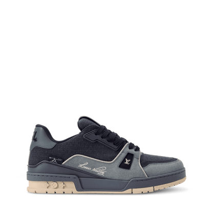 Men's LV Trainer Outdoor Sneaker