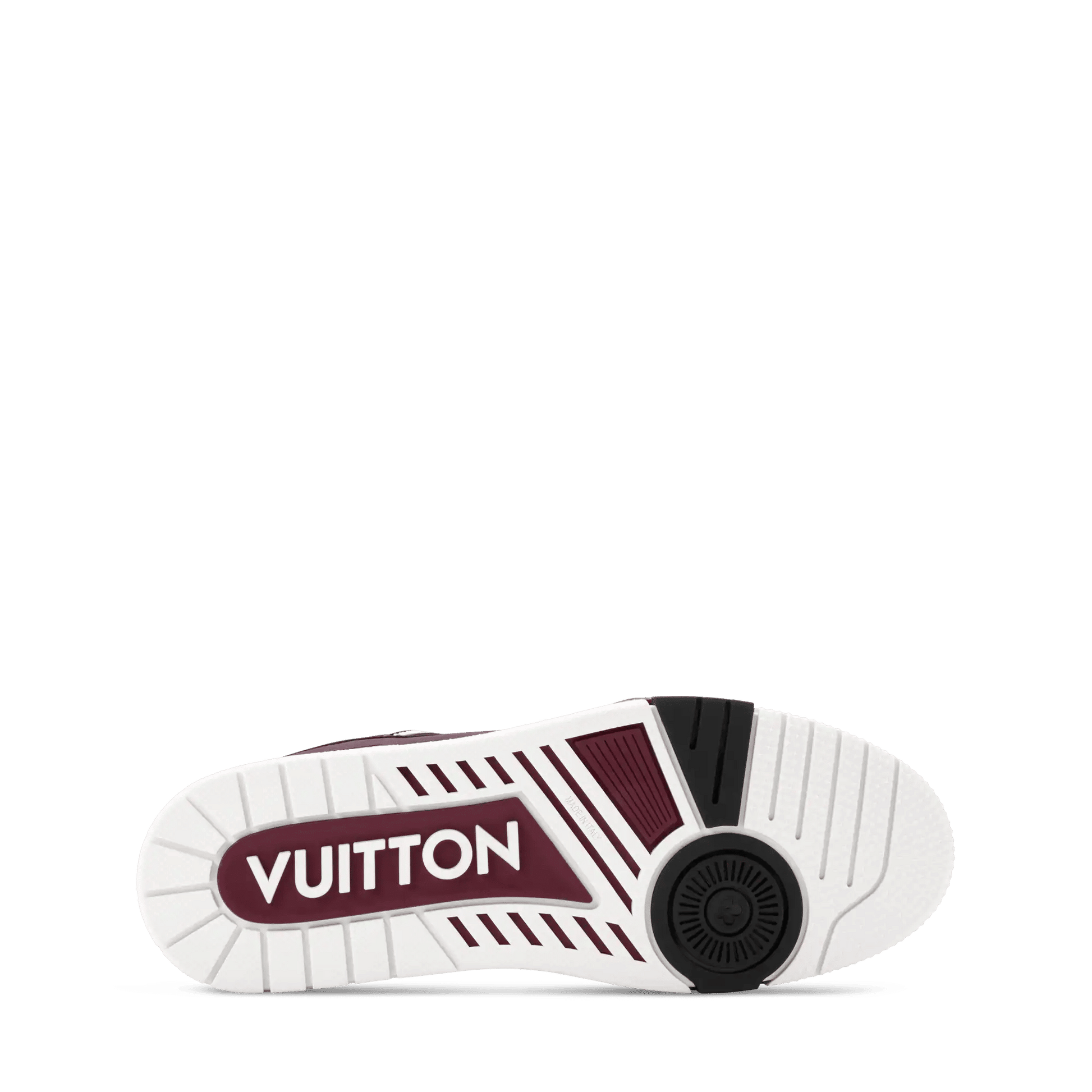 Men's LV Trainer Sneaker
