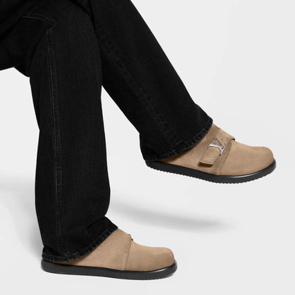 Men's Easy Mule
