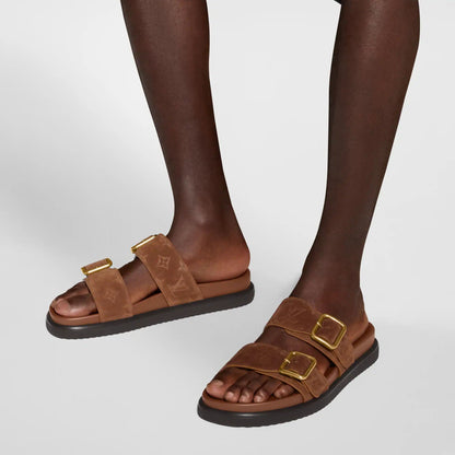 Men's LV Venice Mule