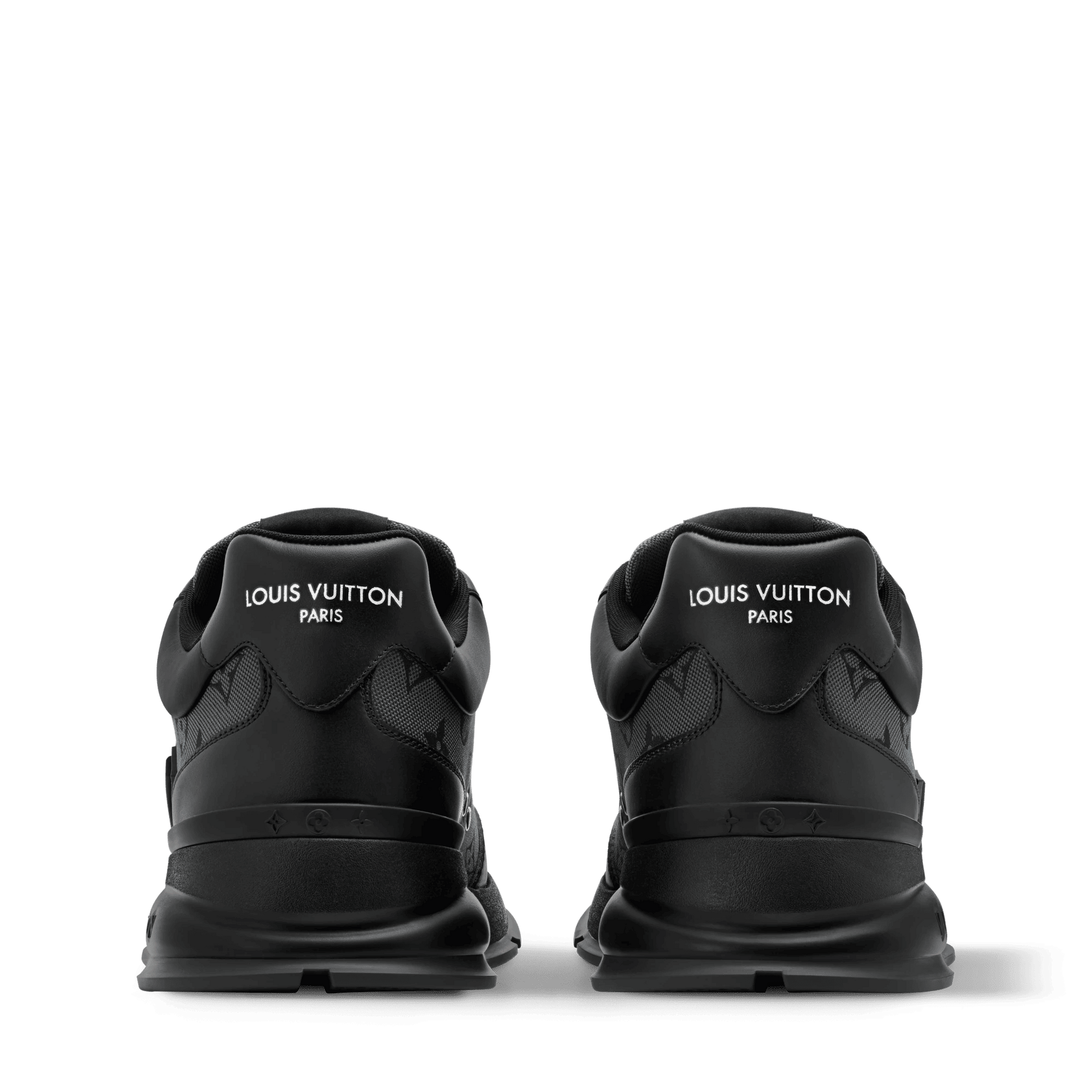 Men's LV Classic Sneaker