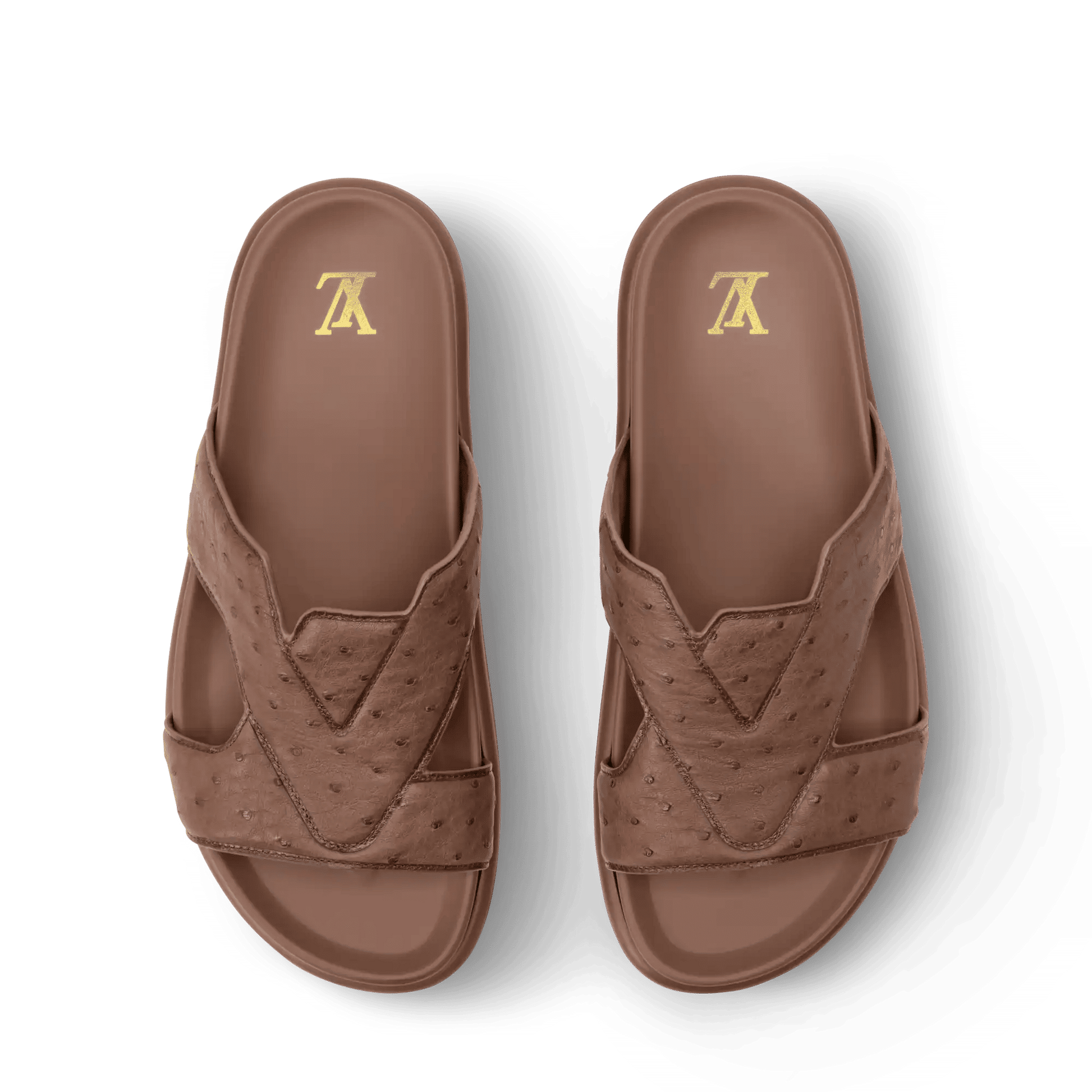Men's LV Oasis Mule