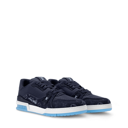 Men's LV Trainer Sneaker