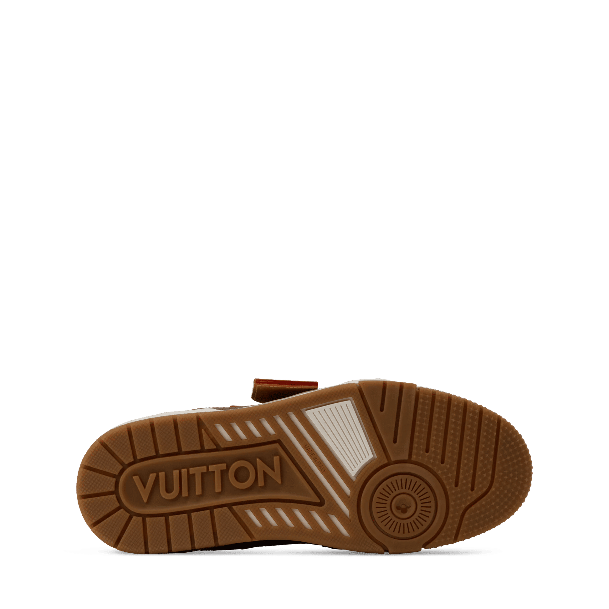 Women's LV Trainer Sneaker