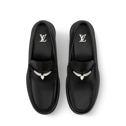 Men's LV Oxford Loafer