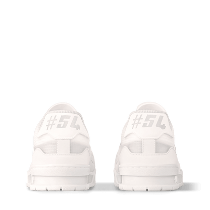 Men's LV Trainer Sailing Sneaker