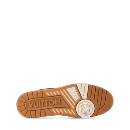 Men's LV Trainer Sneaker
