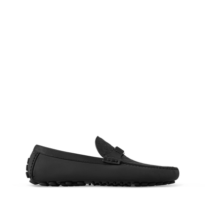 Men's LV Silverstone Moccasin