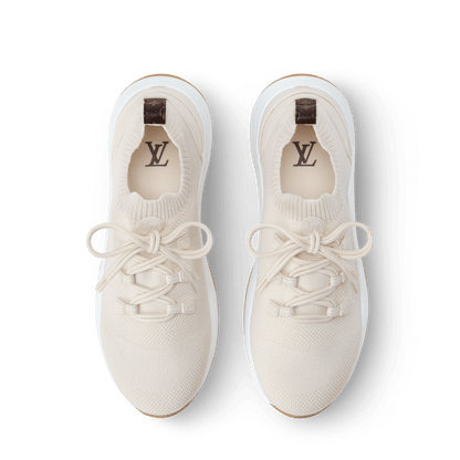 Women's LV Wavelight Knitted Sneaker