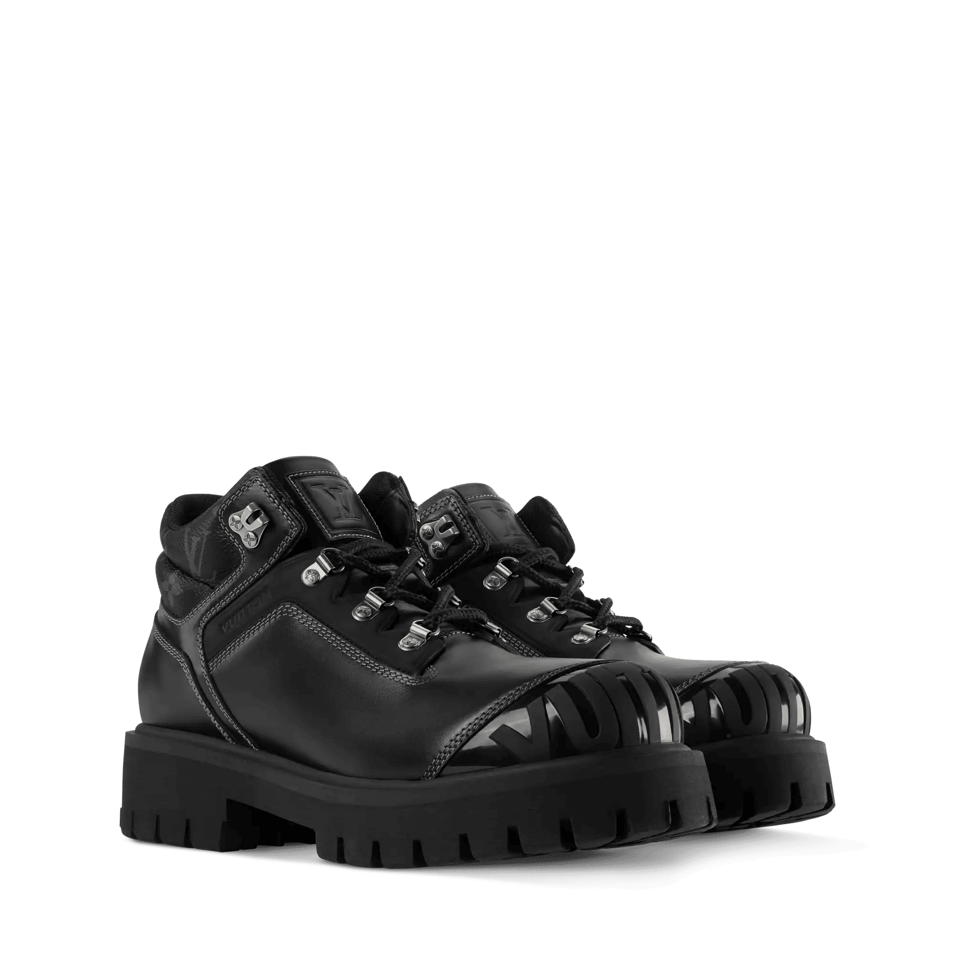 Men's LV Remix Ankle Boot
