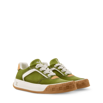 Men's LV Tilted Sneaker