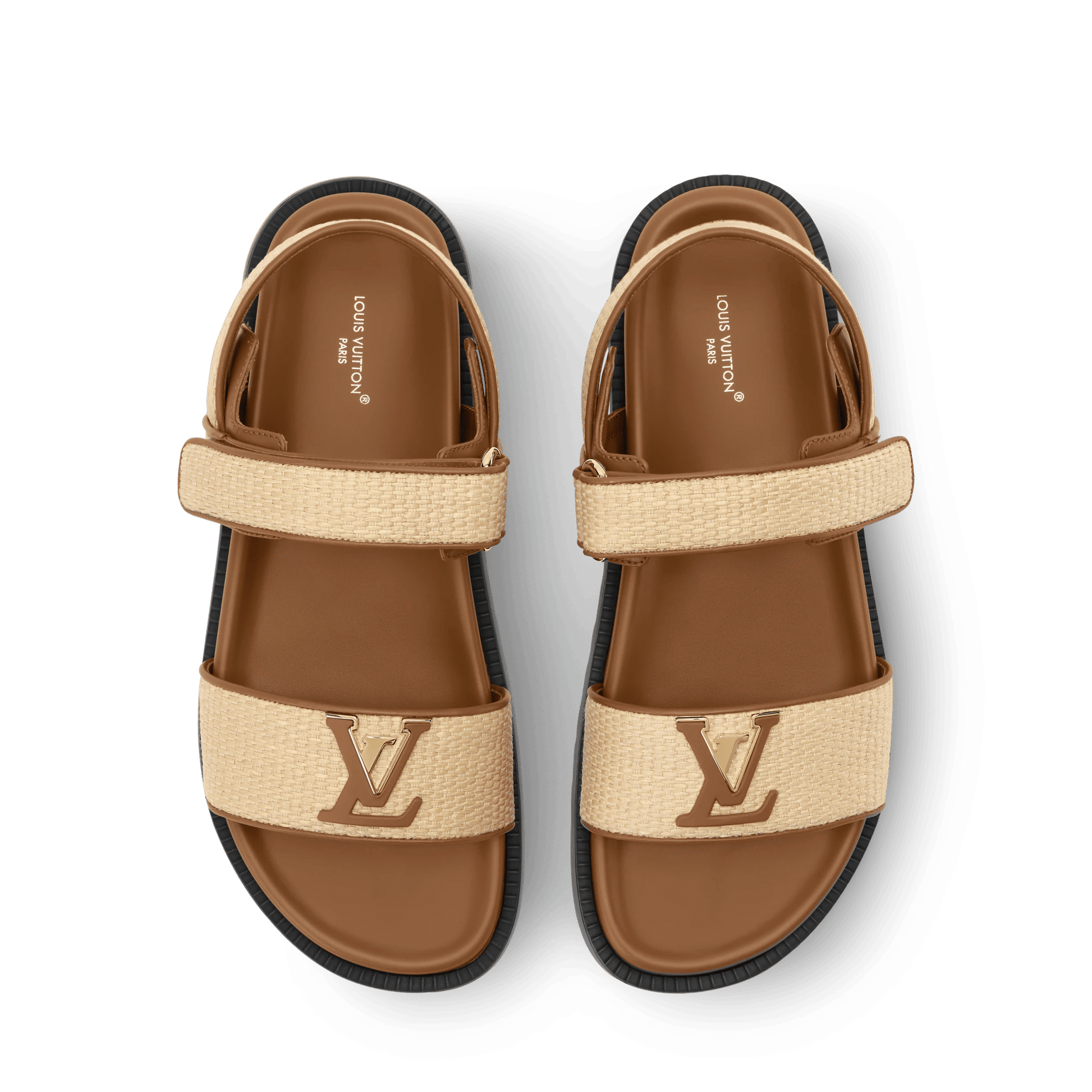 Women's LV Mare Comfort Sandal