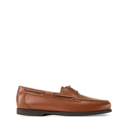 Men's LV Croisette Boat Shoe