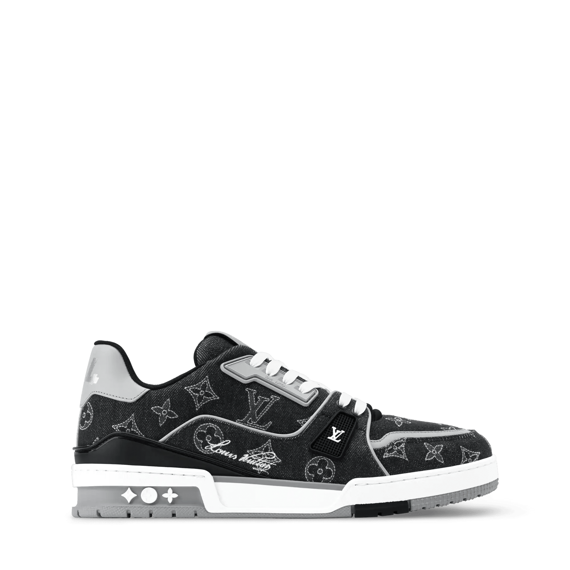 Men's LV Trainer Sneaker