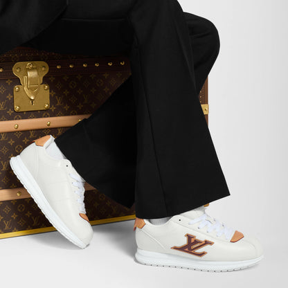 Men's LV Buttersoft Sneaker