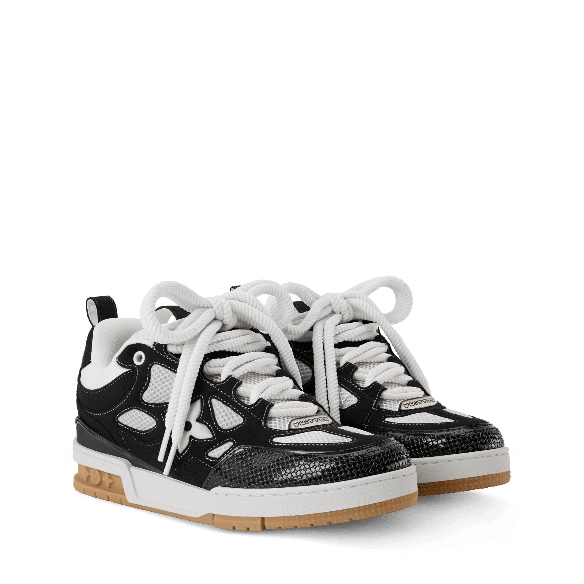 Men's LV Skate Sneaker