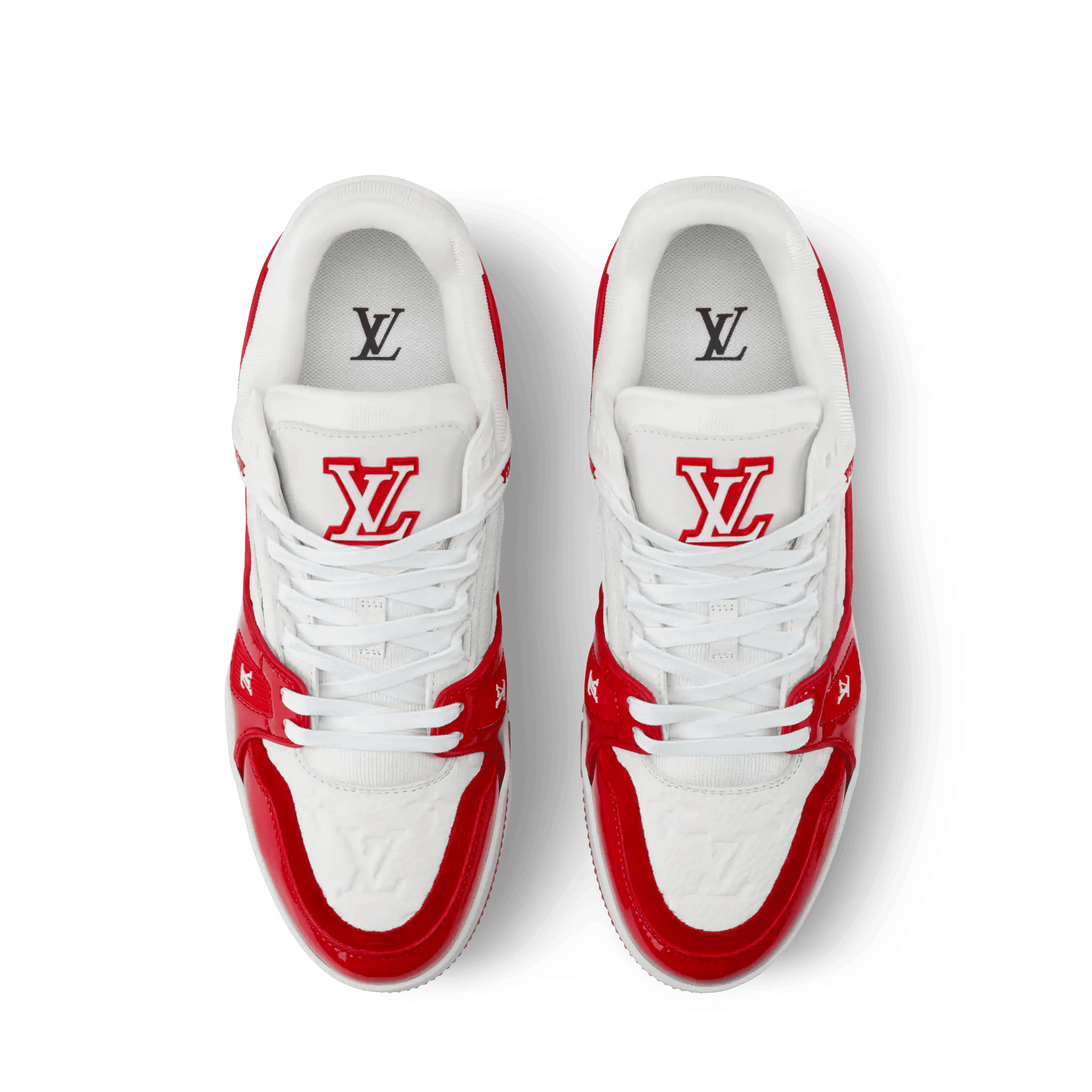 Men's LV Trainer Sneaker