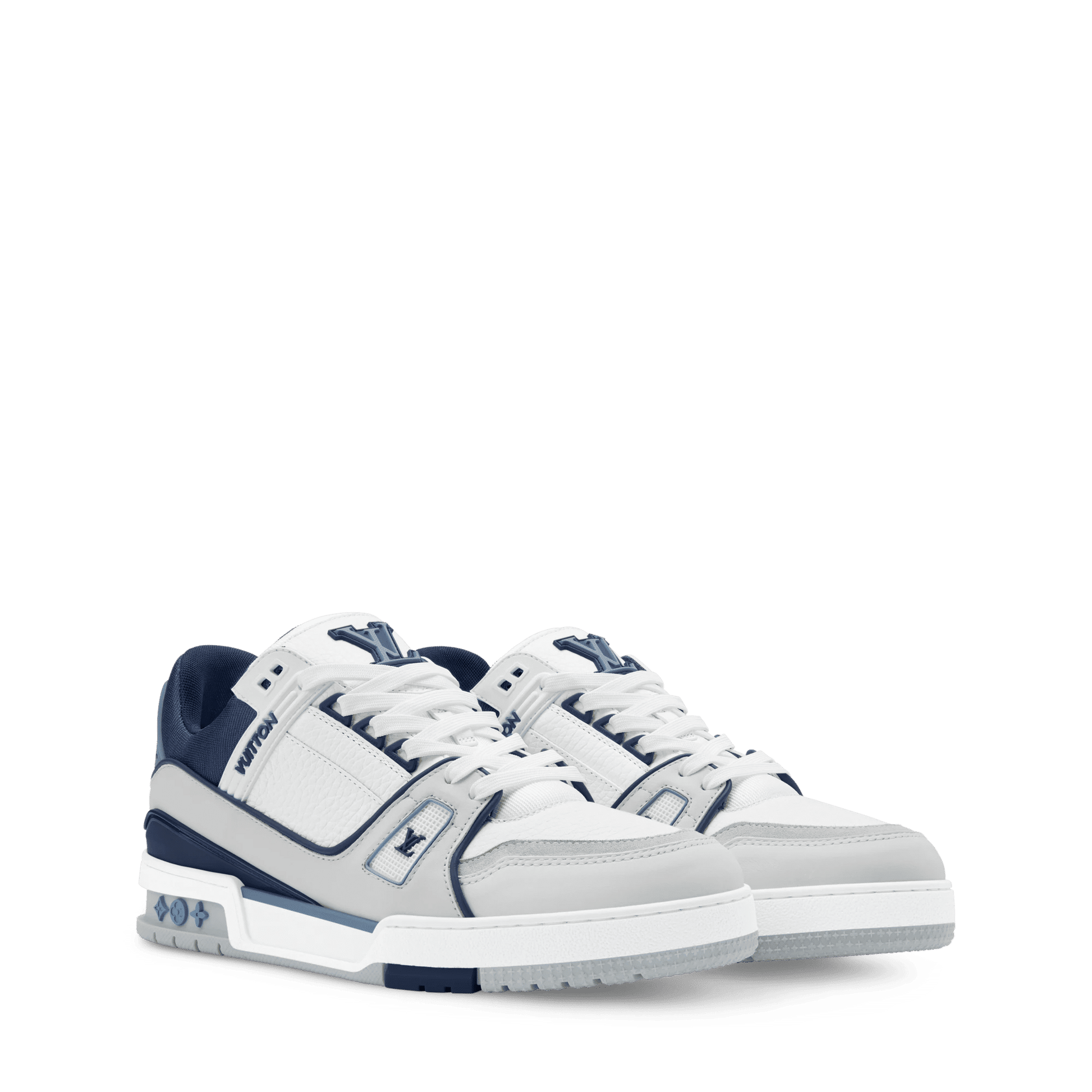 Men's LV Trainer Sneaker