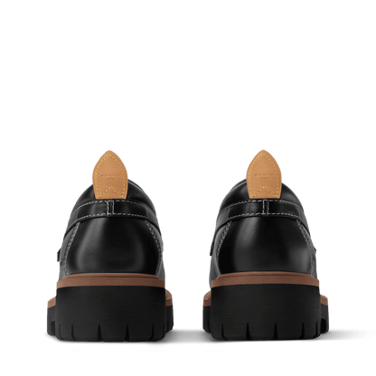 Men's LV Remix Loafer
