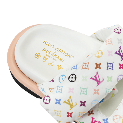 Women's LV x TM Pool Pillow Comfort Mule 1AJNEQ