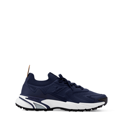 Men's LV Tatic Knit Sneaker