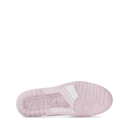 Women's LV Trainer Sneaker