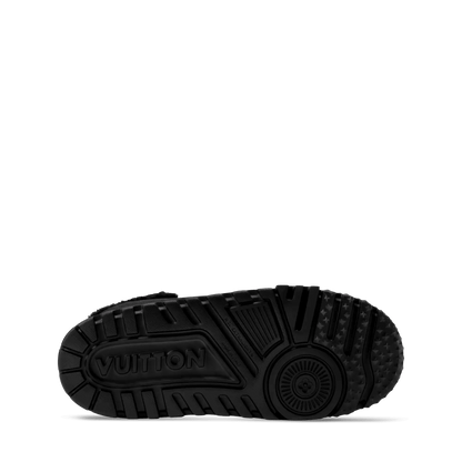 Men's LV Trainer Maxi Sneaker