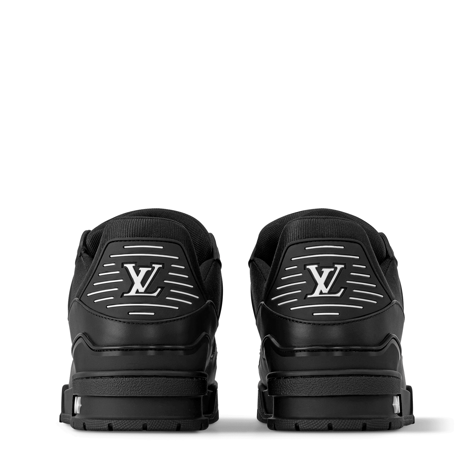Men's LV Trainer Sneaker