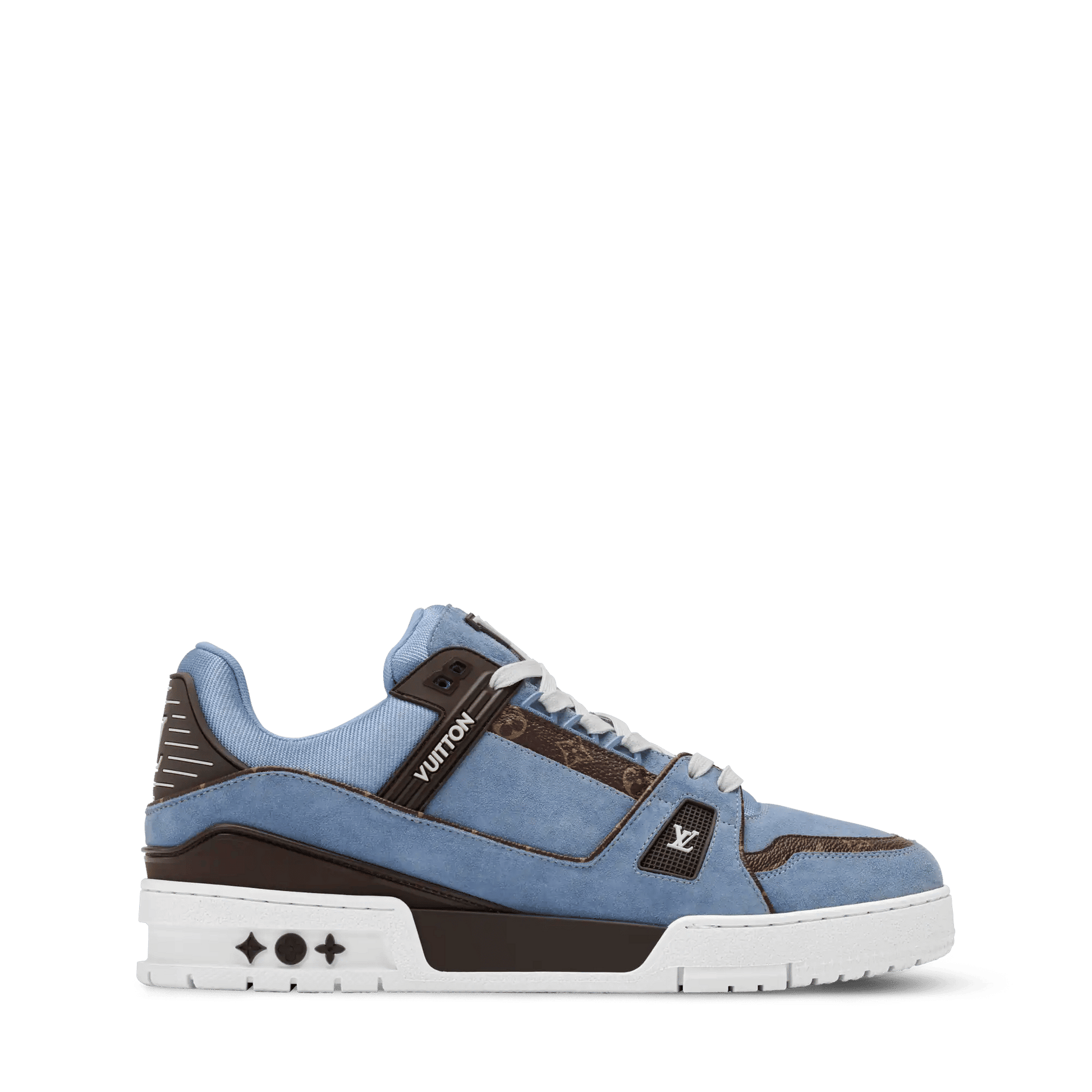 Men's LV Trainer Sneaker