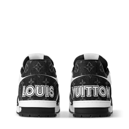 Men's LV Trainer Sneaker