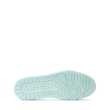 Men's LV Trainer Sneaker