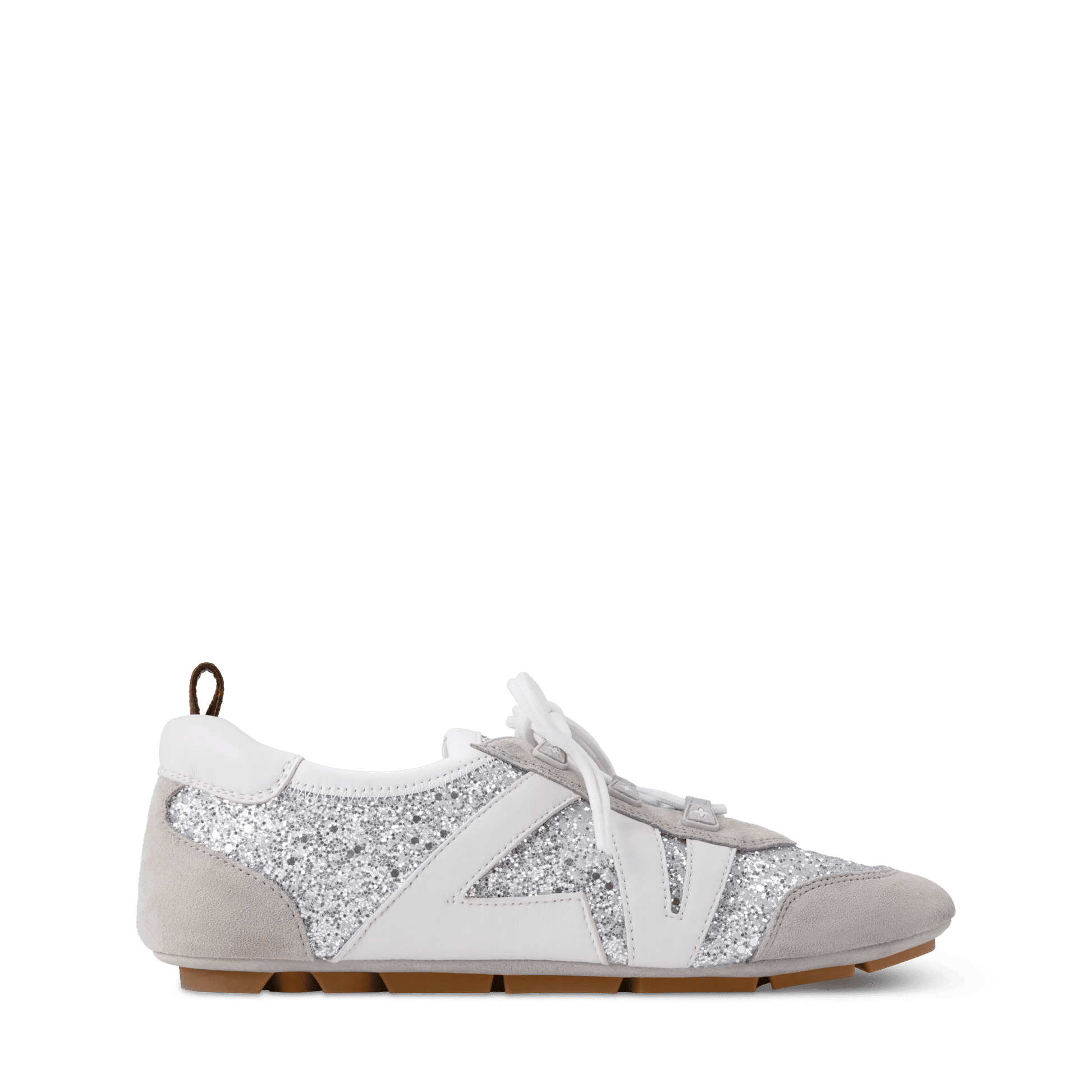 Women's LV Sneakerina Sneaker Ballerina